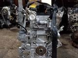 Двигатель на Опель Вектра С 2.2 бензин за 300 000 тг. в Караганда – фото 2
