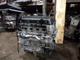 Двигатель на Опель Вектра С 2.2 бензин за 300 000 тг. в Караганда – фото 3