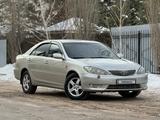 Toyota Camry 2005 года за 5 920 000 тг. в Астана – фото 3