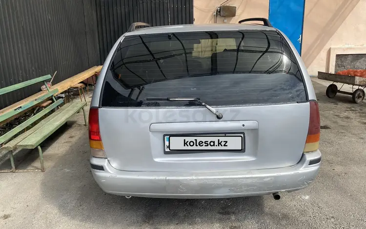 Nissan Primera 1992 годаүшін1 000 000 тг. в Талдыкорган