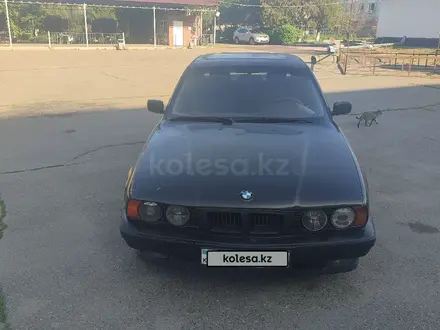 BMW 525 1995 года за 2 000 000 тг. в Тараз – фото 7