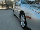 Lexus ES 330 2005 годаүшін5 500 000 тг. в Актобе – фото 4