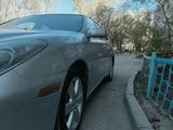 Lexus ES 330 2005 годаүшін5 500 000 тг. в Актобе – фото 5