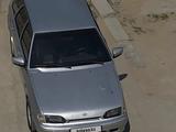 ВАЗ (Lada) 2114 2004 года за 1 200 000 тг. в Актау – фото 4
