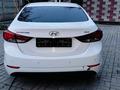 Hyundai Elantra 2013 года за 5 500 000 тг. в Алматы – фото 2