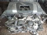 В наличи привазной двигатель на Мерседес М272 3, 0л за 650 000 тг. в Астана – фото 2