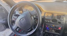 ВАЗ (Lada) 2112 2002 года за 770 000 тг. в Астана – фото 3