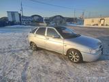 ВАЗ (Lada) 2112 2002 года за 770 000 тг. в Астана – фото 4