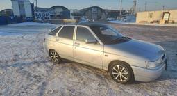 ВАЗ (Lada) 2112 2002 года за 770 000 тг. в Астана – фото 4