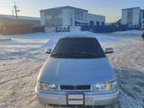 ВАЗ (Lada) 2112 2002 года за 770 000 тг. в Астана – фото 5