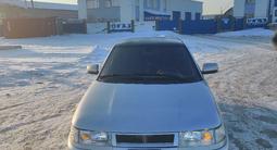 ВАЗ (Lada) 2112 2002 года за 770 000 тг. в Астана – фото 5