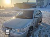 ВАЗ (Lada) 2112 2002 года за 770 000 тг. в Астана