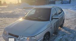 ВАЗ (Lada) 2112 2002 года за 770 000 тг. в Астана