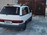 Toyota Previa 1994 года за 2 400 000 тг. в Кызылорда – фото 3