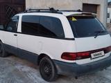 Toyota Previa 1994 года за 2 400 000 тг. в Кызылорда – фото 4