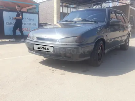 ВАЗ (Lada) 2114 2006 года за 1 200 000 тг. в Костанай