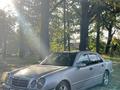 Mercedes-Benz E 280 1998 годаүшін3 400 000 тг. в Алматы – фото 8