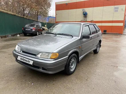 ВАЗ (Lada) 2114 2012 года за 1 470 000 тг. в Актобе