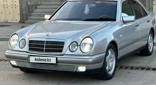 Mercedes-Benz E 230 1996 годаүшін3 100 000 тг. в Астана