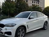BMW X6 2017 года за 24 500 000 тг. в Шымкент – фото 3