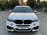BMW X6 2017 года за 24 500 000 тг. в Шымкент – фото 5
