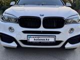 BMW X6 2017 года за 24 500 000 тг. в Шымкент – фото 2