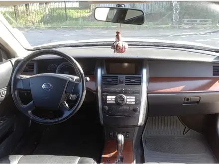 Nissan Teana 2007 года за 3 700 000 тг. в Астана