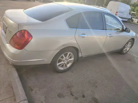 Nissan Teana 2007 года за 3 700 000 тг. в Астана – фото 12