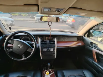 Nissan Teana 2007 года за 3 700 000 тг. в Астана – фото 15