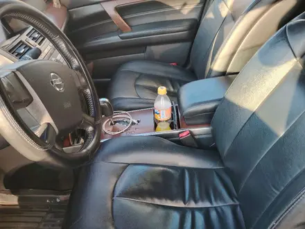 Nissan Teana 2007 года за 3 700 000 тг. в Астана – фото 16