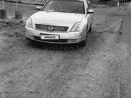 Nissan Teana 2007 года за 3 700 000 тг. в Астана – фото 3