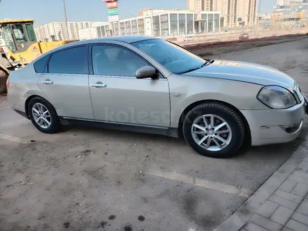 Nissan Teana 2007 года за 3 700 000 тг. в Астана – фото 5