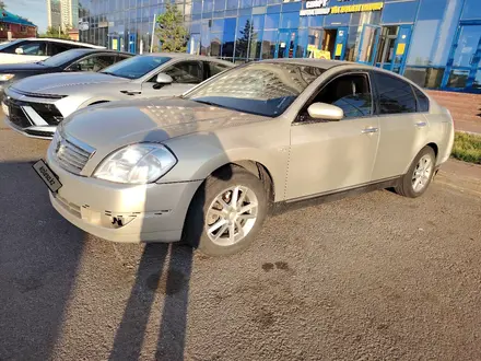 Nissan Teana 2007 года за 3 700 000 тг. в Астана – фото 9