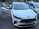 JAC J7 2024 года за 5 000 000 тг. в Астана – фото 2