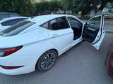 JAC J7 2024 года за 5 000 000 тг. в Астана