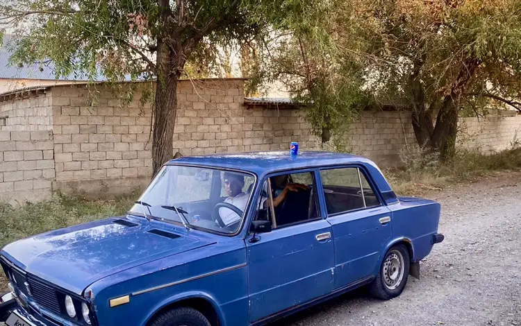 ВАЗ (Lada) 2106 1997 года за 350 000 тг. в Туркестан