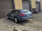 Audi A6 allroad 2006 года за 6 300 000 тг. в Астана – фото 2