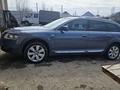 Audi A6 allroad 2006 года за 6 300 000 тг. в Астана – фото 4