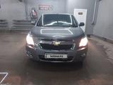 Chevrolet Cobalt 2021 года за 6 300 000 тг. в Астана