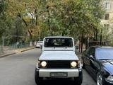 Kia Rocsta 1997 года за 2 000 000 тг. в Алматы