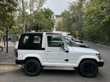 Kia Rocsta 1997 года за 2 000 000 тг. в Алматы – фото 4