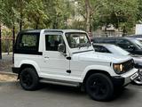 Kia Rocsta 1997 года за 2 000 000 тг. в Алматы – фото 3