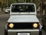 Kia Rocsta 1997 года за 2 000 000 тг. в Алматы – фото 2