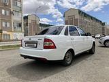 ВАЗ (Lada) Priora 2170 2011 годаfor1 500 000 тг. в Атырау – фото 4