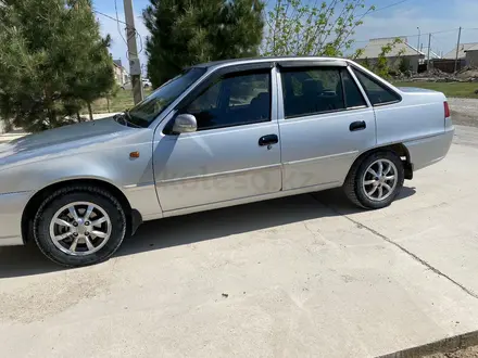 Daewoo Nexia 2012 года за 1 800 000 тг. в Туркестан – фото 4