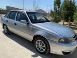 Daewoo Nexia 2012 года за 1 800 000 тг. в Туркестан – фото 5