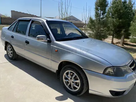 Daewoo Nexia 2012 года за 1 800 000 тг. в Туркестан – фото 5