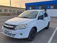 ВАЗ (Lada) Granta 2190 2012 года за 2 100 000 тг. в Шымкент