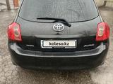 Toyota Auris 2008 года за 3 000 000 тг. в Алматы – фото 5