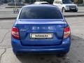 ВАЗ (Lada) Granta 2190 2019 года за 3 800 000 тг. в Шымкент – фото 8